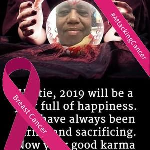 Meet your Posher, Hattie